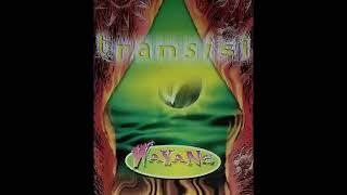 Wayang  - Transisi (2000) FULL ALBUM