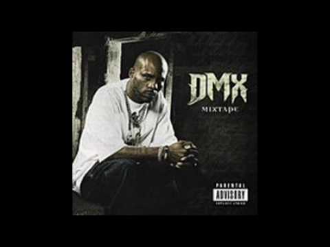 Boy Back Up (feat. Mobb Deep) [DMX]