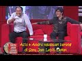 Video Lawak, Satu Jam Lebih Dekat Bersama Andre Taulany Dan Azis Gagap