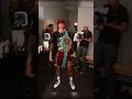 Shakur says TANK is the hardest fight of hit career. #shakurstevenson #gervontadavis #ryangarcia