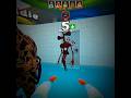 60 Seconds to Survive: Siren Head Maze Hide in The Backroom #backrooms #shortvideos