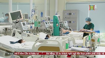 Cảnh báo tai nạn đuối nước ở trẻ em