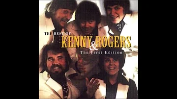 Something's Burning  KENNY ROGERS & THE FIRST EDITION