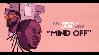 Lil Rick x Jus-Jay - Mind Off (Crop Over 2023) (Afro Soca) Barbados