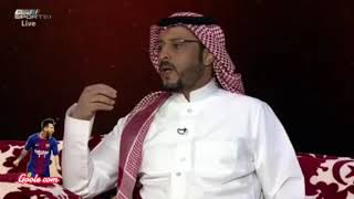 نقاش قوي بين سامي القرشي و دباس الدوسري| الهلال قد يفتري مرتين ولايهمني لو هبط 😱🔥