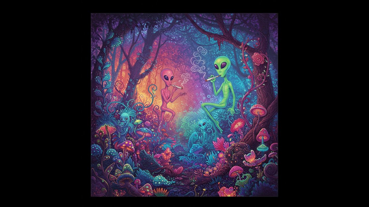 #HypnoticTechno311225