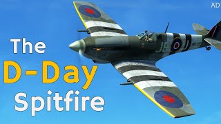 Supermarine Spitfire - From Failure to Icon