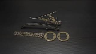 CB750 2K RC42 教習車 カムチェーン & テンショナー エンジンはこんな感じです。 CB750 2K RC42 教習車 カムチェーン & テンショナー エンジンはこんな感じです。