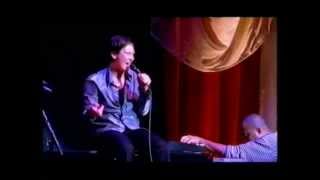 k.d.lang - Lifted By Love ( Live In Sydney ) 1997 chords