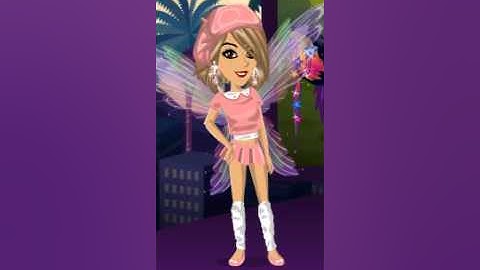 MSP Log In Screen loves my music O_O