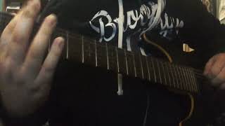 Aku - Gaslight Queen