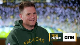 Total Packers: 1-on-1 with Brian Gutekunst - Part 2
