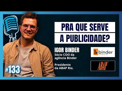 Igor Binder - BINDER / ABAP - AJPODCAST #133