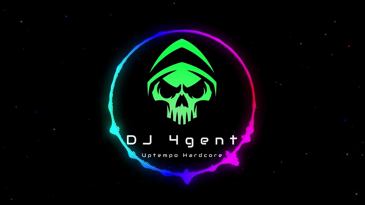 DJ 4gent - Overdose Stadium