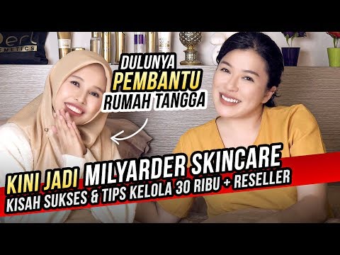 Halo dermabro dan dermasist, Kali ini, Cantik Dermaster bersama dengan dr. Priskilla Ariana akan mem. 