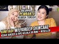 KISAH SUKSES MANTAN PEMBANTU RUMAH TANGGA JADI MILYARDER KOSMETIK - KISAH SUKSES MANTAN PEMBANTU RUMAH TANGGA JADI MILYARDER KOSMETIK