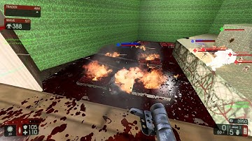 Killing floor 2 sheepkf custom server