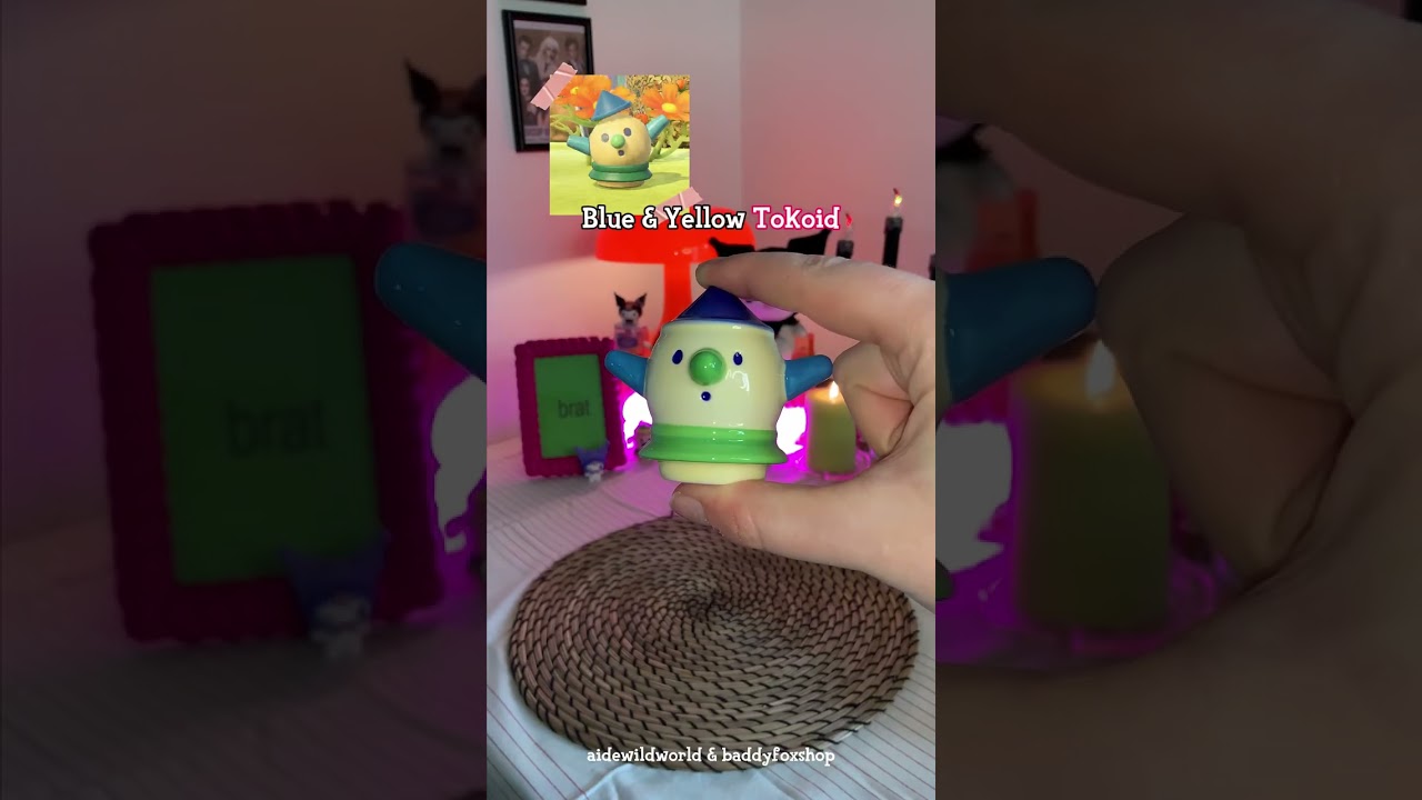 Animal Crossing Merch Unboxing by  