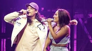 AMEL BENT ET HATIK - 123 ( DOME DE PARIS )