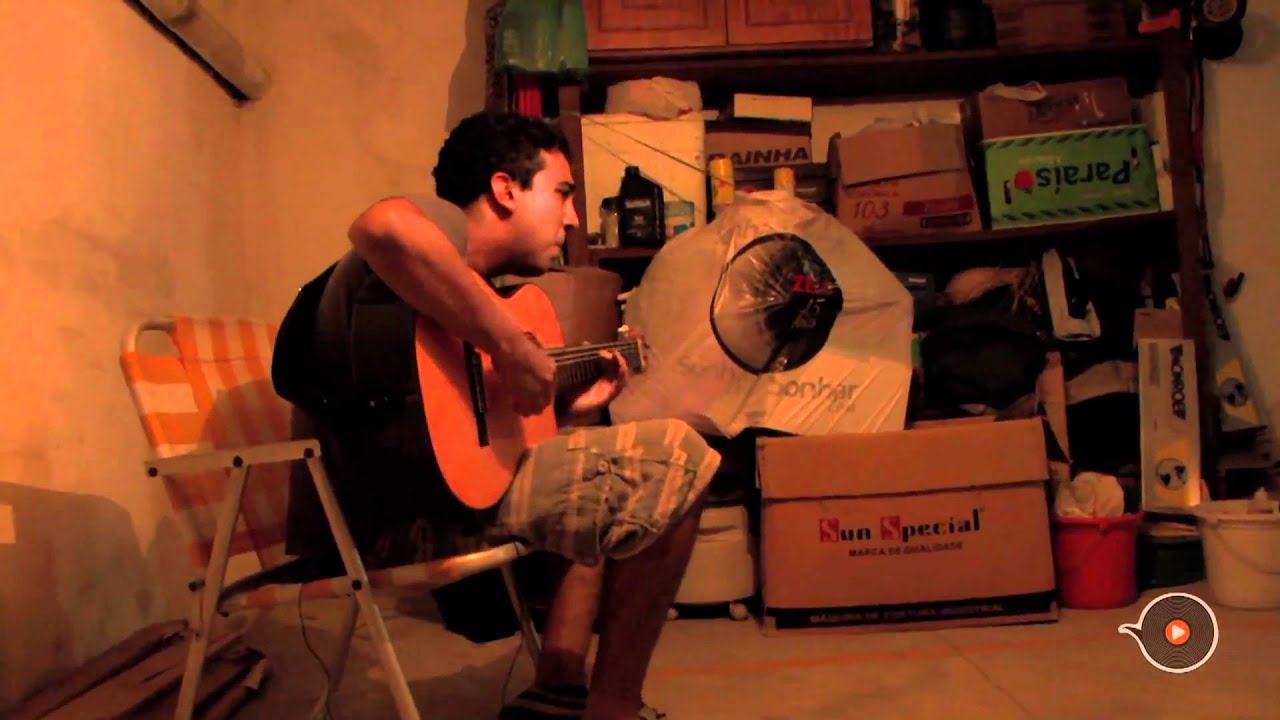 Música de Bolso - Pedro Viafora - Alguém Dirá