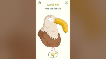 DOP2 Level 571 | Delete One Part 2 Level 571 #shorts