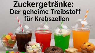 Sord Und Zucker Wenn Dein Lieblingsgetränk Krebs Stärkt