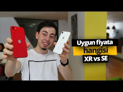 iPhone SE vs iPhone XR - Eski, yeniyi geçti mi?