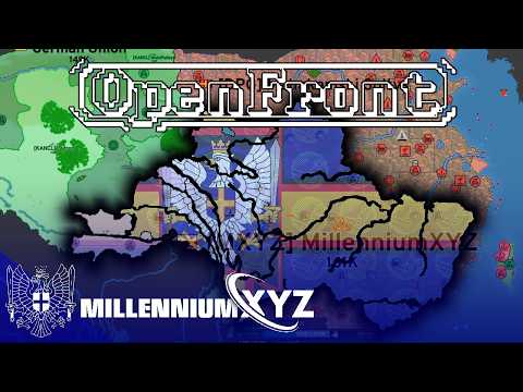 Openfront.io!! (9) #openfront