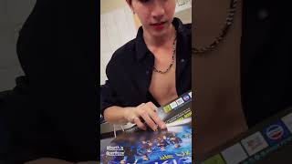 Download Lagu ohooo! the chest!!! 😳 thanks for this video Phu 🫣 #perthtanapon #perthsanta MP3