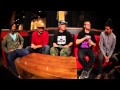 Capture de la vidéo Sweatshop Union - Interview With Spliff Breaks