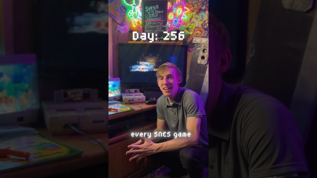 Day 256: F-1 Pole Position (USA) 🇺🇸 