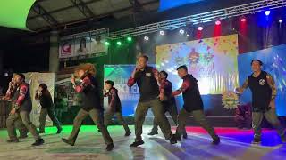 Amboyz HD Family | U Can Dance 2024 (Camaman-an CDO )
