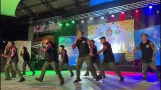Amboyz HD Family | U Can Dance 2024 (Camaman-an CDO )