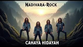 Cahaya Hidayah – Lagu Slow Rock Melayu 2025 | Lagu Ketuhanan