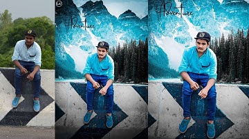 Best Photoshop Editing Tutorial in photoshop ||  Tapash Editz Editician Zone U2 Studio