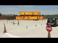 Práctica de circuito de manejo A1 Y A2B