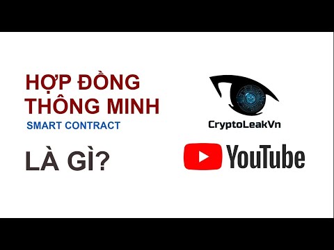 Video: Hợp đồng với ví dụ là gì?