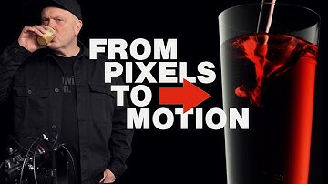 Make Your Photography Portfolio POP with GIFs!