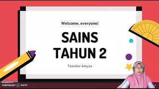 Litar elektrik lengkap: Sains Tahun 2