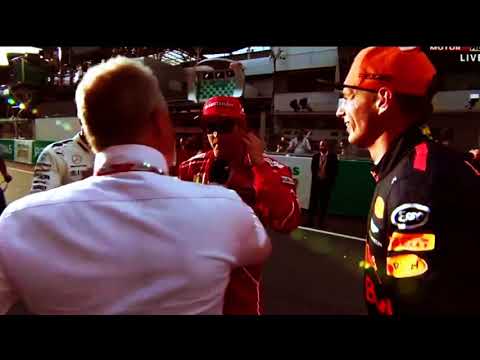 F1 2017 Malaysian
