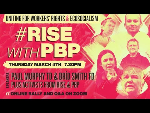 #RISEwithPBP