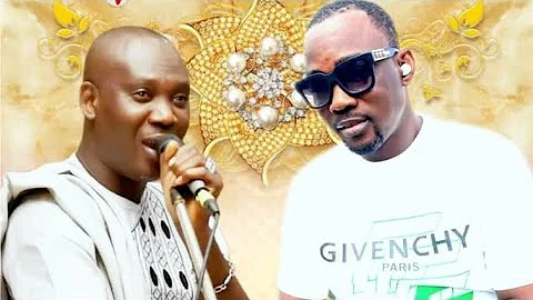 WASIU ALABI PASUMA TO UNVEIL THE UNTOLD STORY OF HIS LIFE...THE SWEET, THE BITTER WITH SOJI OMOTAYO