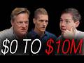 The #1 Investment That Will Make You RICH In 2026!  | The Money Guys