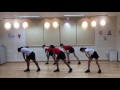 ALPS NDP Dance Reach Out For The Skies