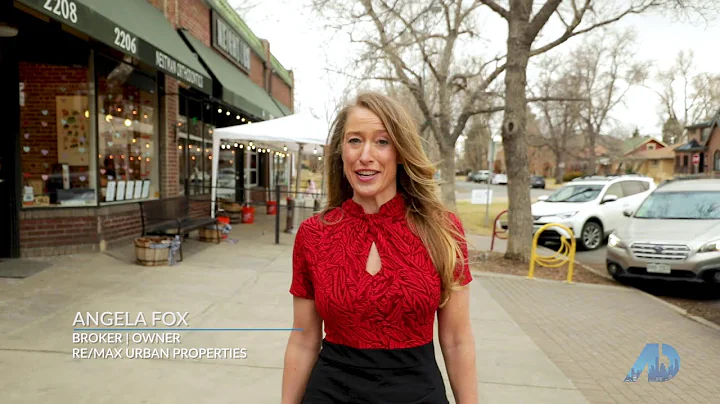 Denver Real Estate | Angela Fox: Historic Park Hil...