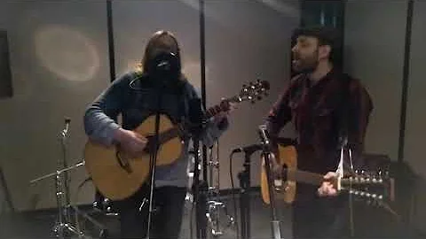 I'll Be Seein' You (Lockdown Song) - Adam Sherry &...