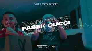 DJ CALUS  Pasek Gucci La La La remix