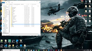 How to get EUP/Ped into your FiveM server [EASY]