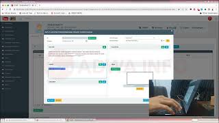 Web Speech API pada ICHA EMR (Electronic Medical Records - ICHA) screenshot 3