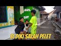 Drama Komedi | Si Diki Salah Pelet | Rahma Ceria !!!